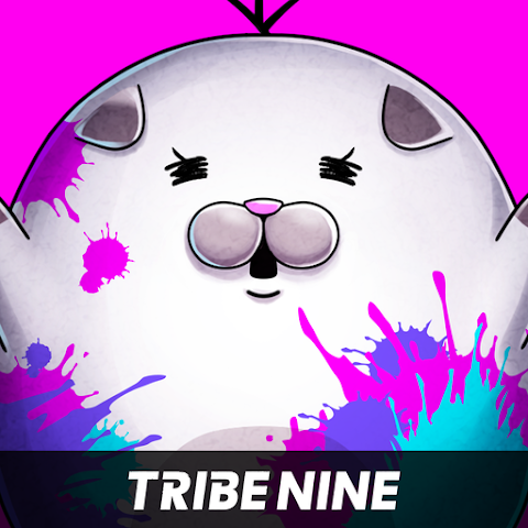 Tribe Nine : via Login